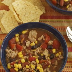 Taco Soup