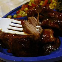 So Easy Fall-Off-The-Bone Ribs