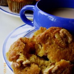 Walnut Buttermilk Bread