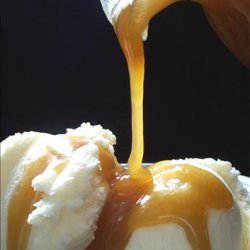 Non-Dairy Caramel Sauce