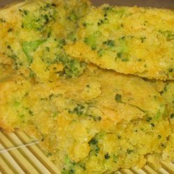 Broccoli Cornbread