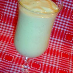 Mango Lassi