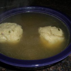 Chicken Soup