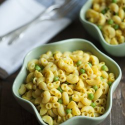 Easiest Mac 'n' Cheese