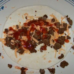 Taco Seasoning