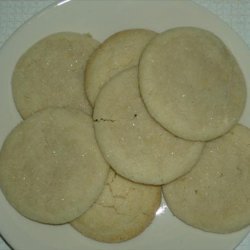 Angel Cookies