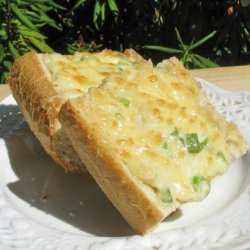 Topping for French Bread