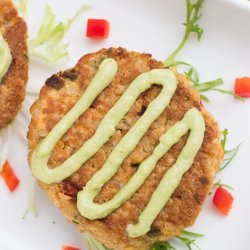 Crab Cakes