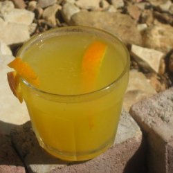 Romanian Orangeade