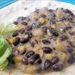 Black Jack Monterey Beans..slow Cooker