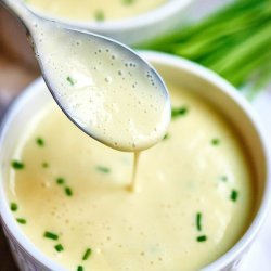 Herbed Potato Soup