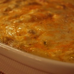 Mom's Enchilada Casserole