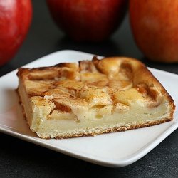 Apple Kuchen