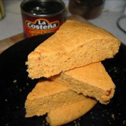 Chipotle Cornbread