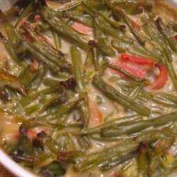 Green Bean Bake