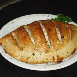 OAMC Calzones