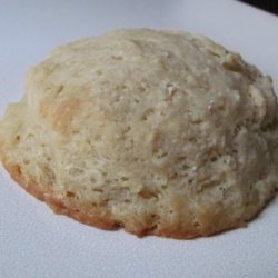 Buttermilk Angel Biscuits