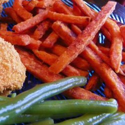 Sweet Potato Fries