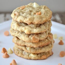 Chocolate Oat Drops