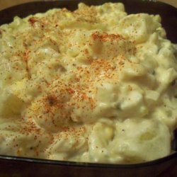 Creamy Potato Salad