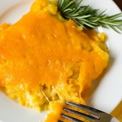 Corn Casserole