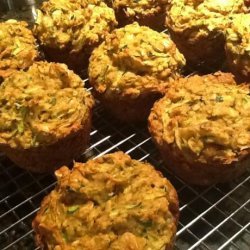 Low Fat Full Taste Muffins