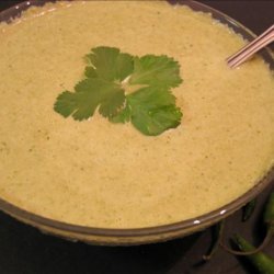 Coconut-Lentil Chutney