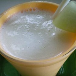 Honeydew Smoothies