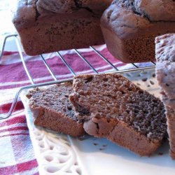 Cocoa Bread