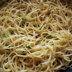 Sesame Noodles