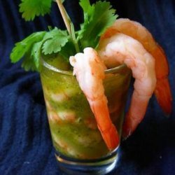 Shrimp Shooters