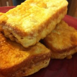 Deep Fried French Toast