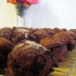 Awesome Apple Fritters