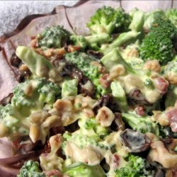 Broccoli Salad