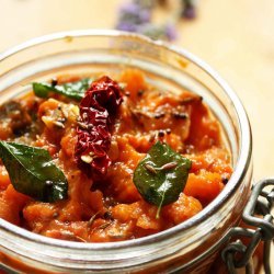 Tomato Relish