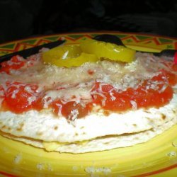 Mexicana Eggs