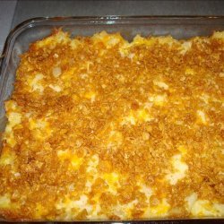 Best Hash Browns Casserole