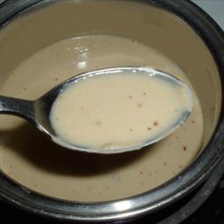 Chicken Gravy (Easy!)