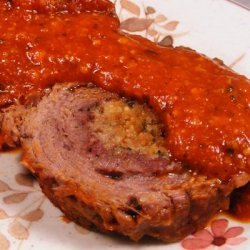 The Best Braciole