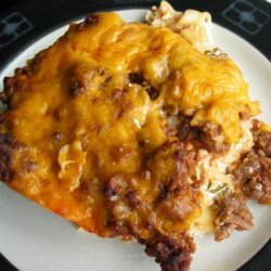 Champion Casserole