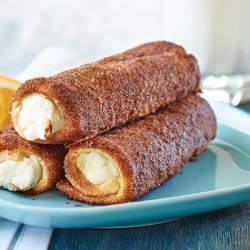 Cinnamon Toast Rollups