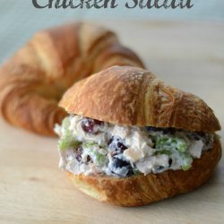 Chicken Salad