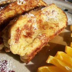 Easy French Toast