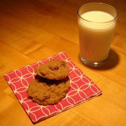 Wheels of Steel Cookies