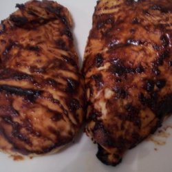 Everyday Italian Balsamic BBQ Sauce