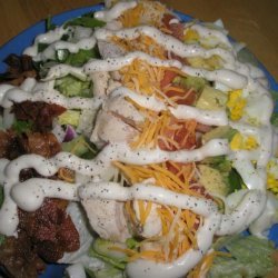 Cobb Salad