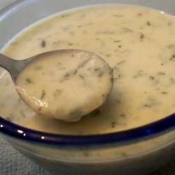 Easy Tasty Potato Soup