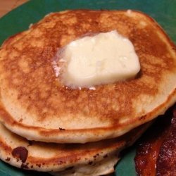 Copycat Ihop Pancakes