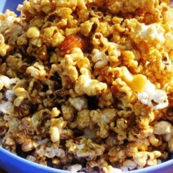 Maple Popcorn