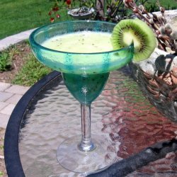 Kiwi Daiquiri